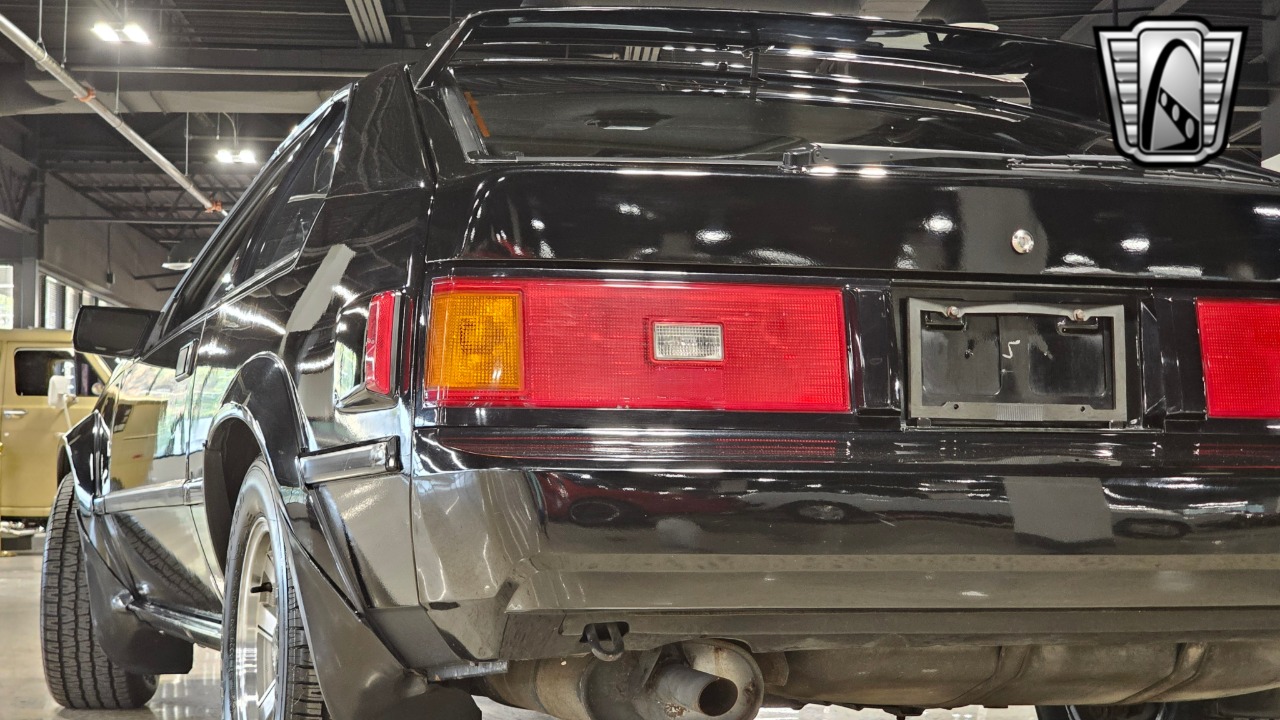 1983 Toyota Celica 36