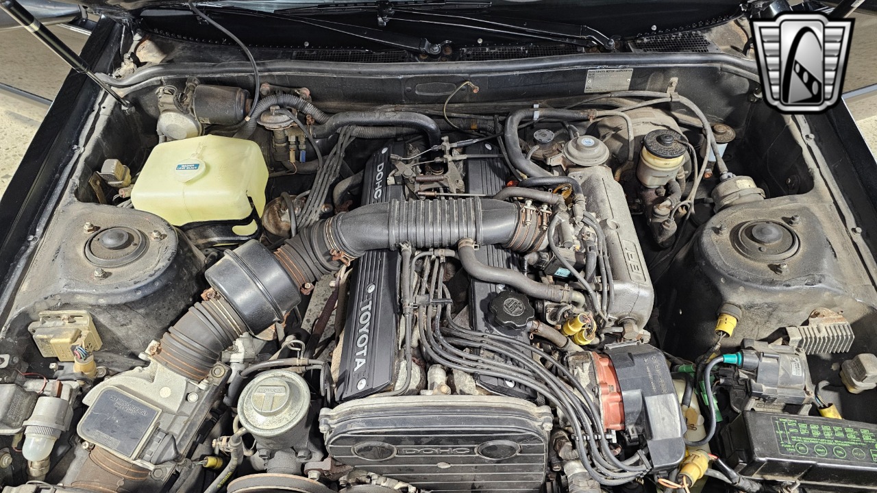 1983 Toyota Celica 75