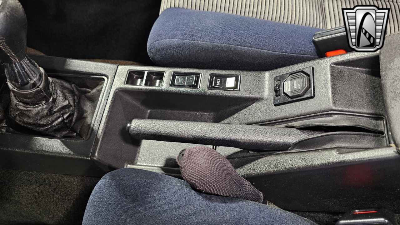 1983 Toyota Celica 26