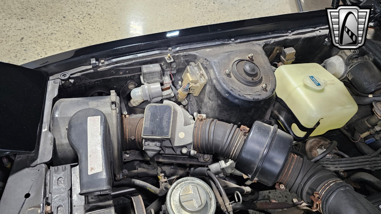 1983 Toyota Celica 76