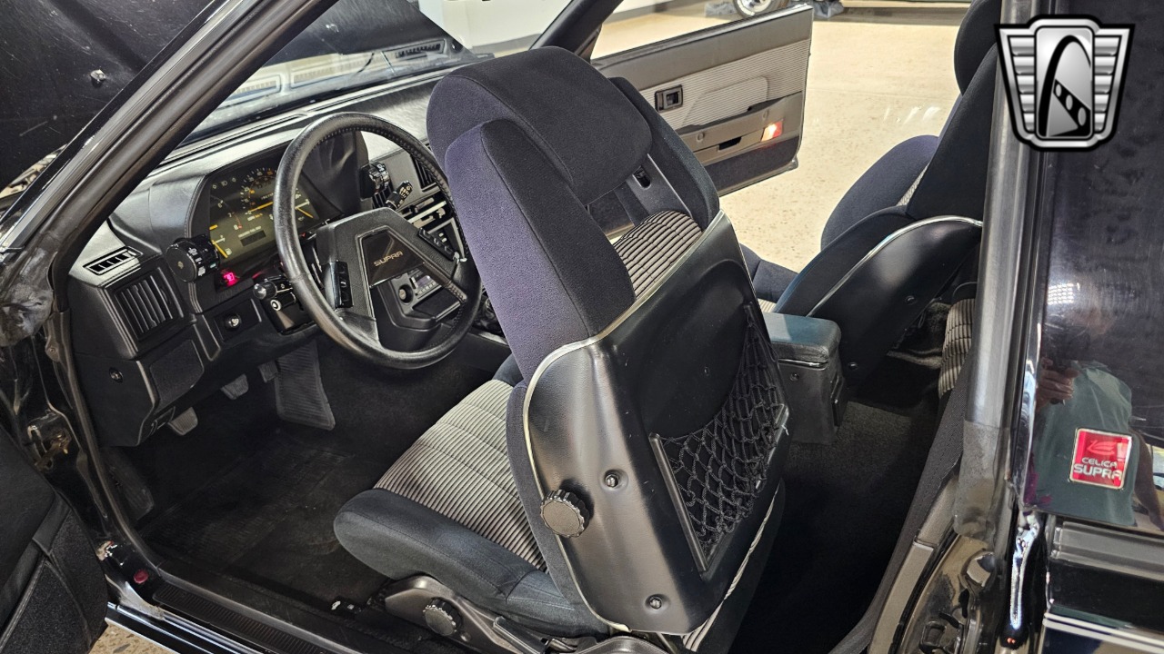 1983 Toyota Celica 99