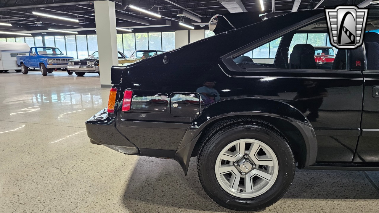 1983 Toyota Celica 58