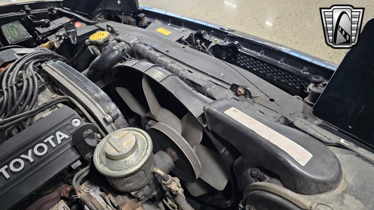 1983 Toyota Celica 79