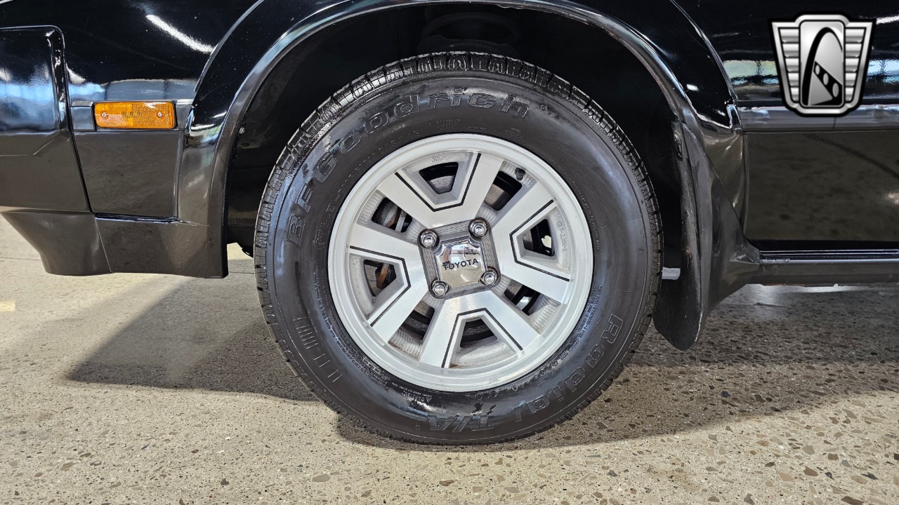 1983 Toyota Celica 59