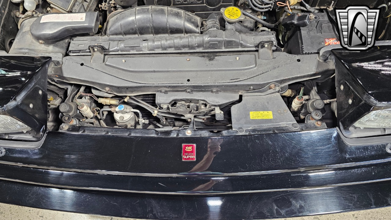 1983 Toyota Celica 80