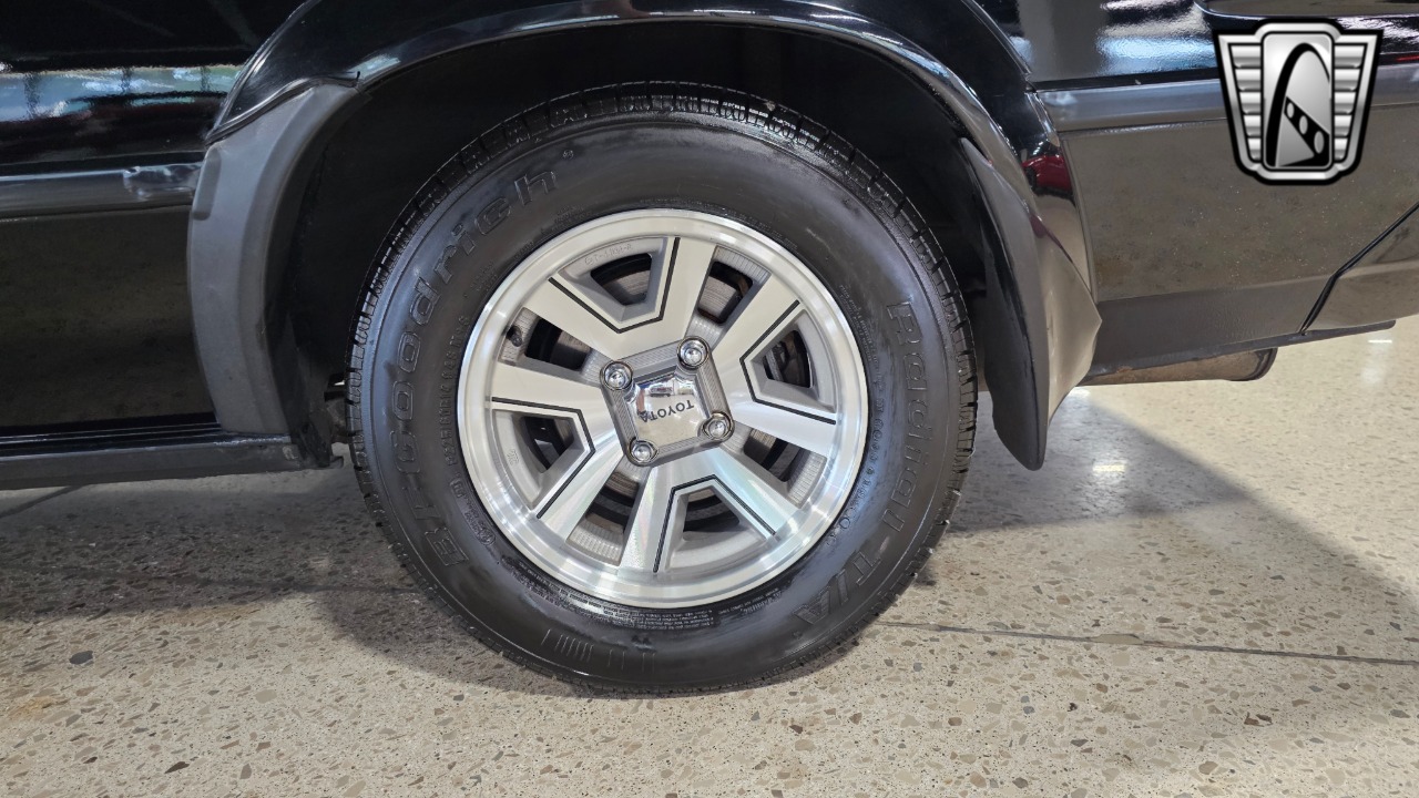 1983 Toyota Celica 60