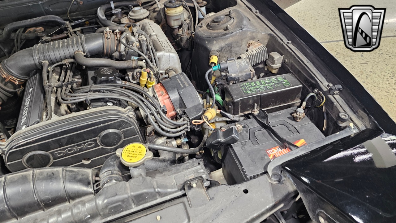 1983 Toyota Celica 81