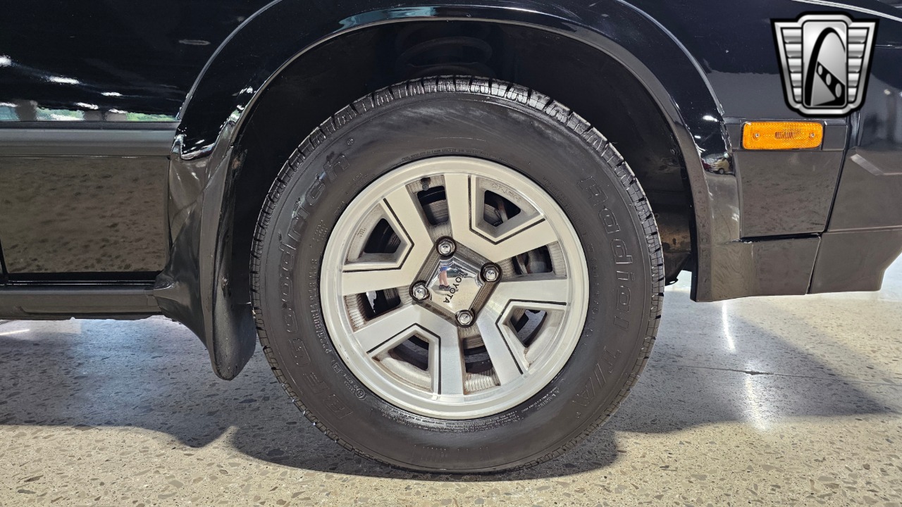 1983 Toyota Celica 61