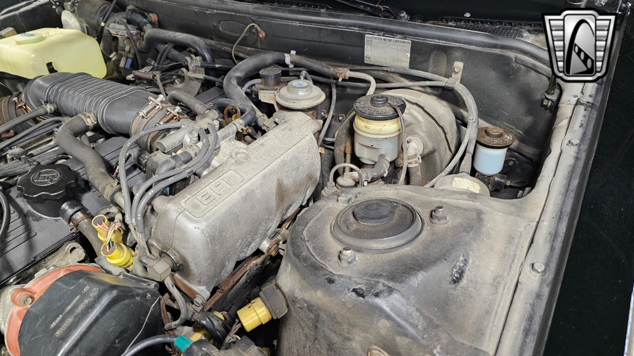 1983 Toyota Celica 82