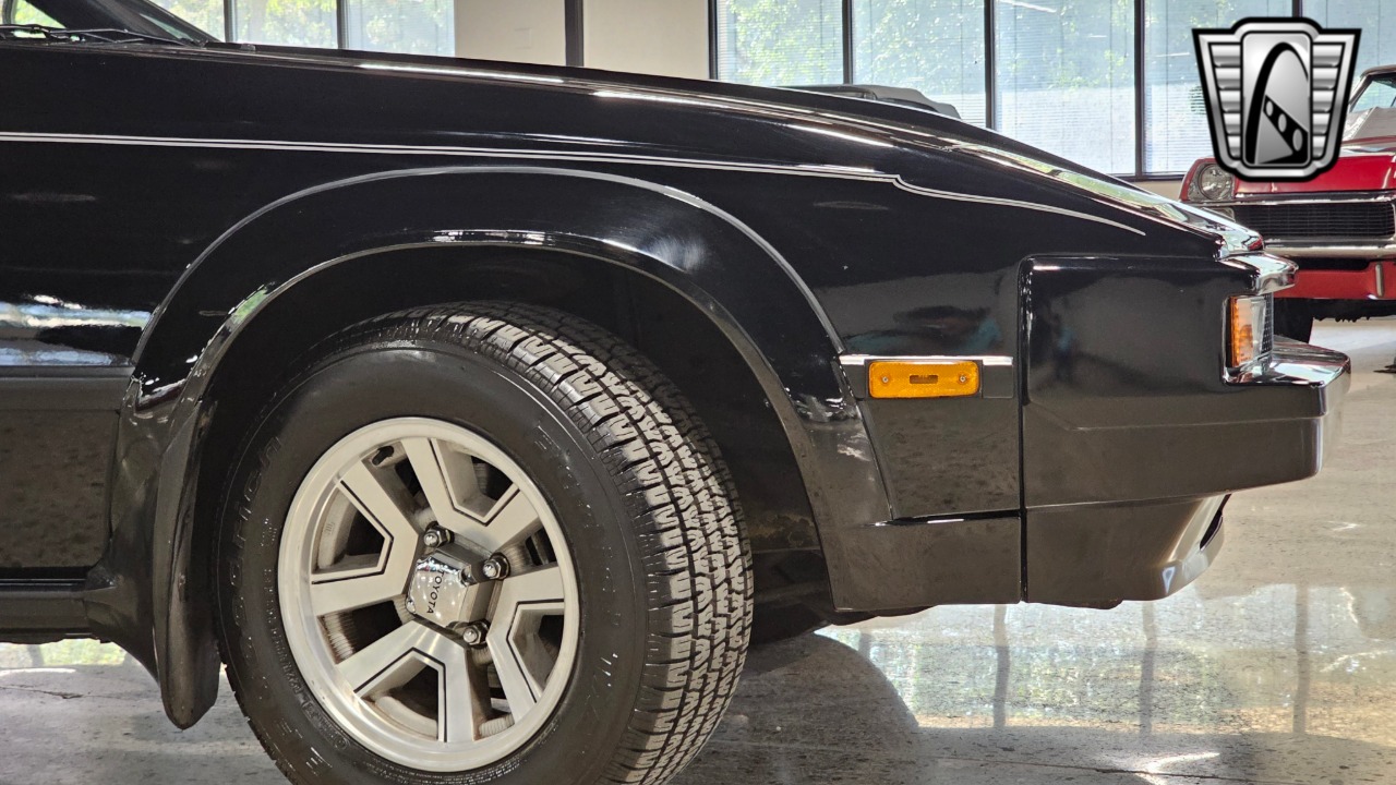 1983 Toyota Celica 12