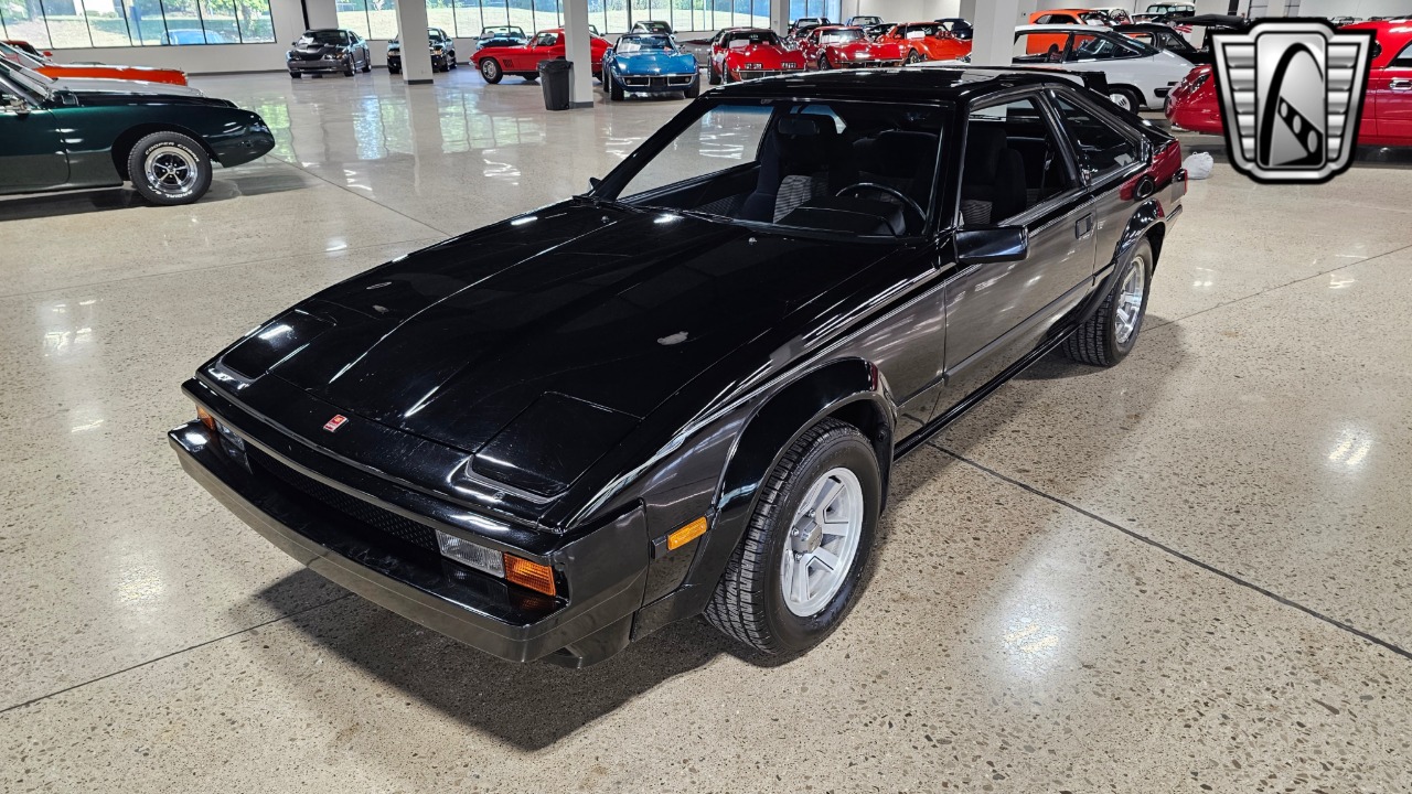 1983 Toyota Celica 41