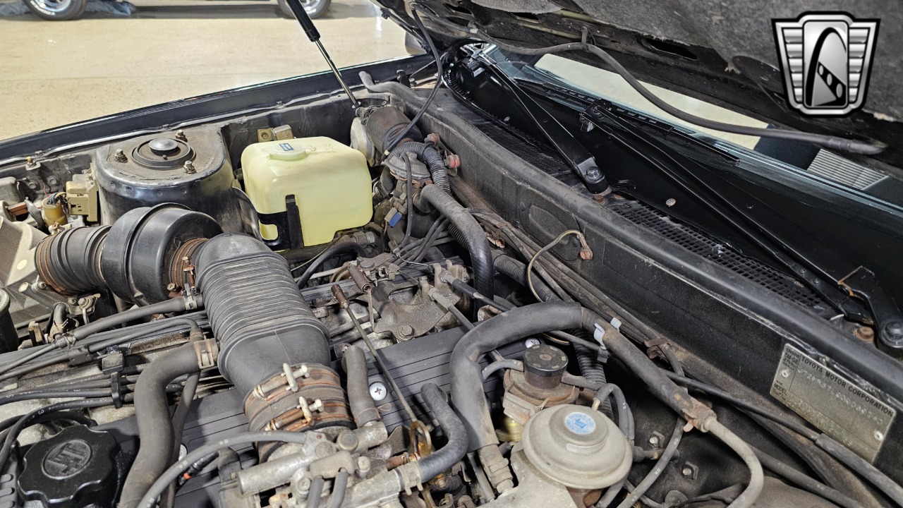 1983 Toyota Celica 84