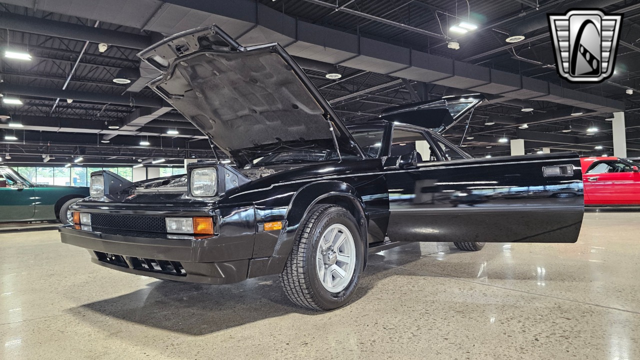 1983 Toyota Celica 63