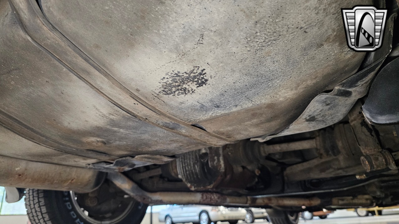 1983 Toyota Celica 86