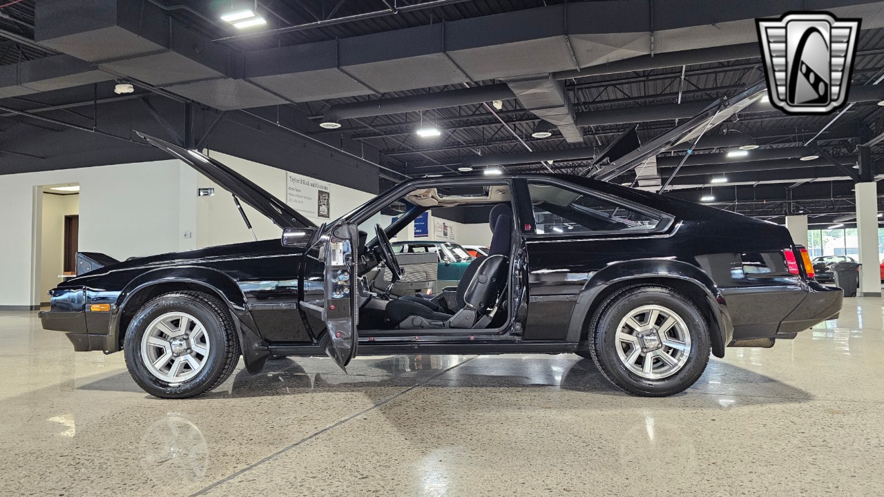 1983 Toyota Celica 65