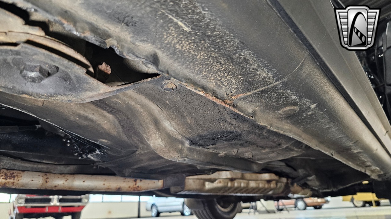 1983 Toyota Celica 87