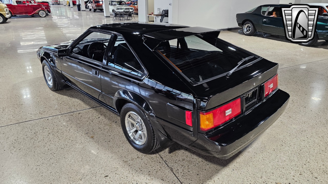 1983 Toyota Celica 44