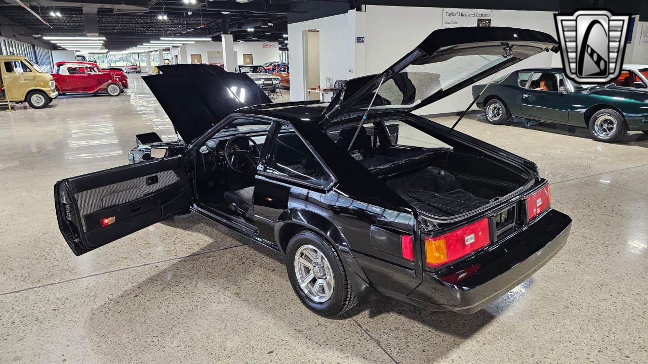1983 Toyota Celica 18