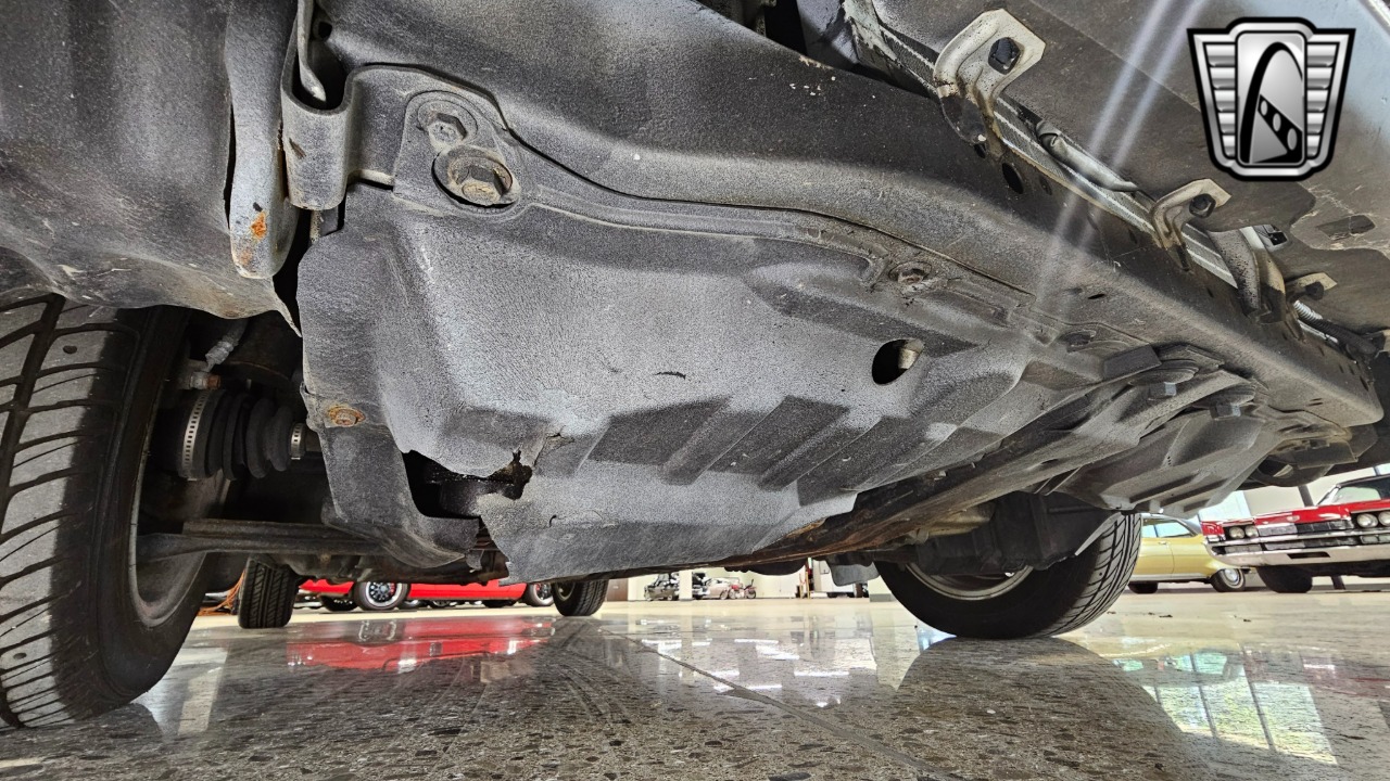 1991 Nissan Sentra 23