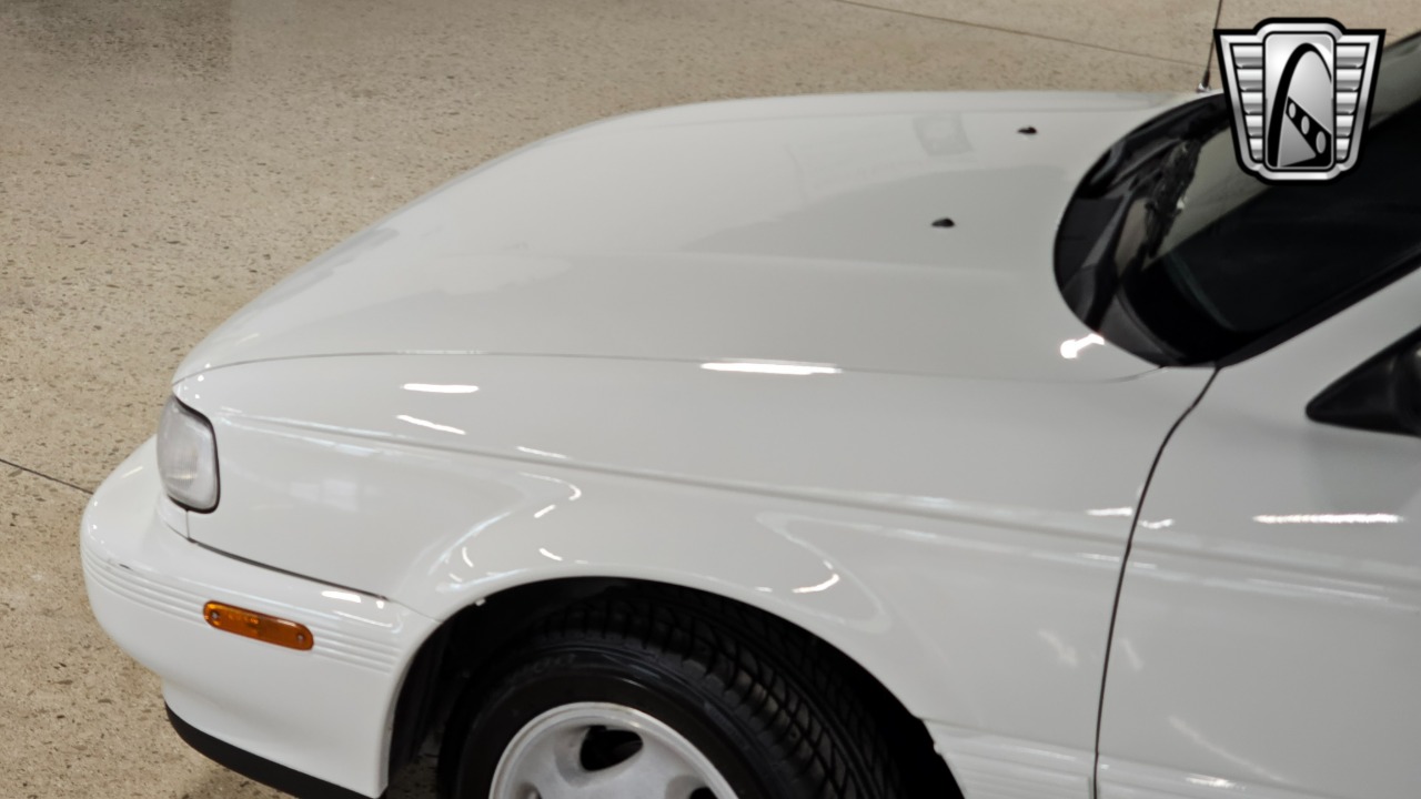 1991 Nissan Sentra 33