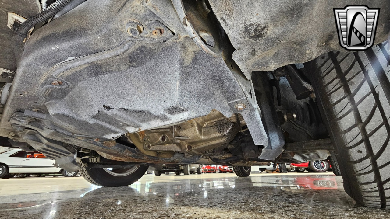 1991 Nissan Sentra 91