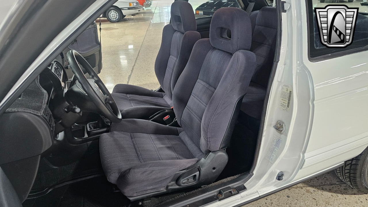 1991 Nissan Sentra 24