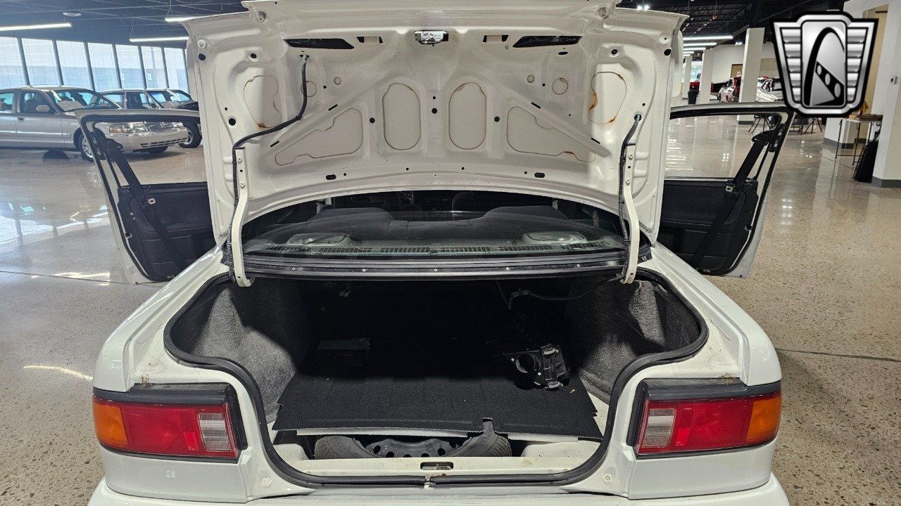 1991 Nissan Sentra 29