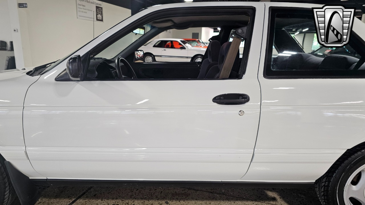 1991 Nissan Sentra 56