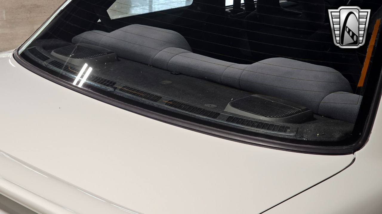 1991 Nissan Sentra 39