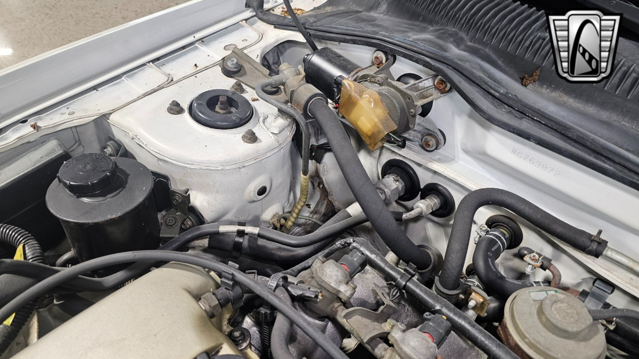 1991 Nissan Sentra 80