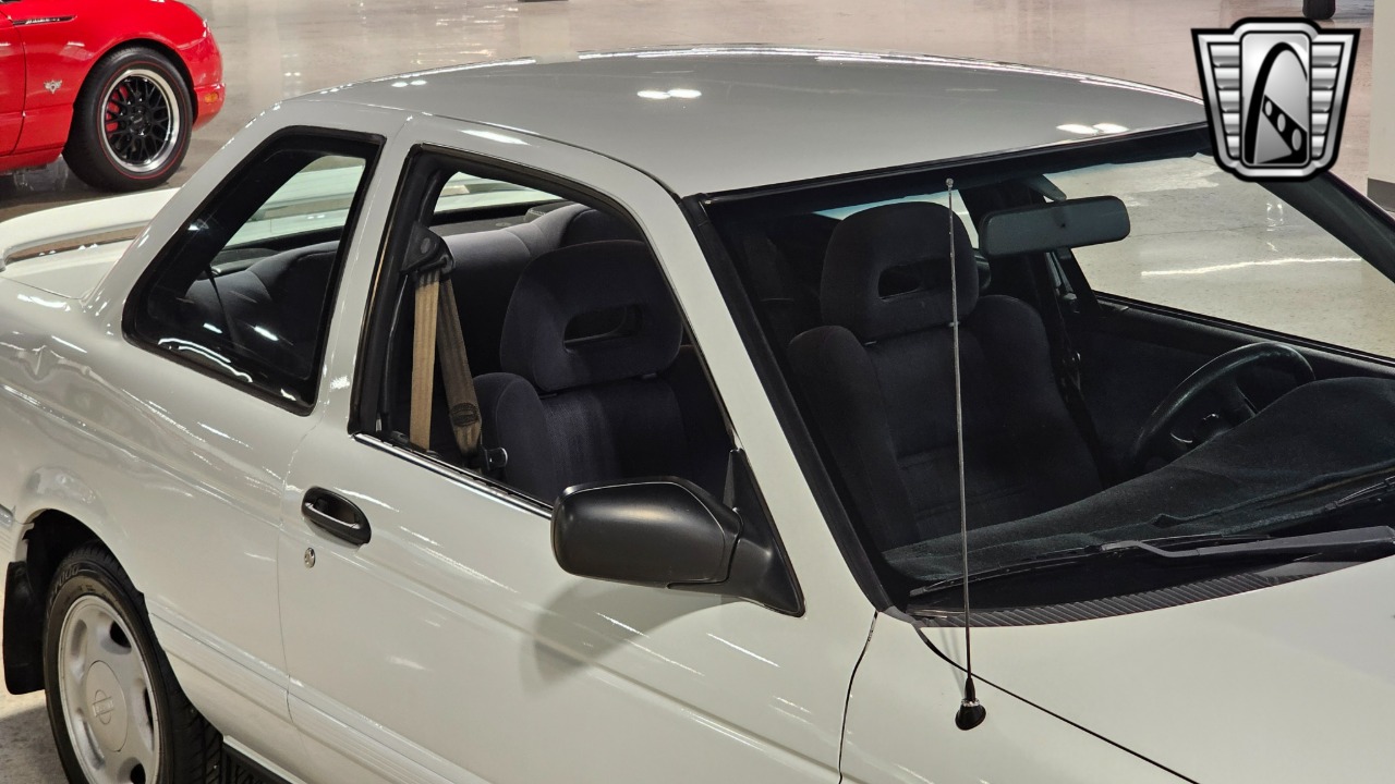 1991 Nissan Sentra 10