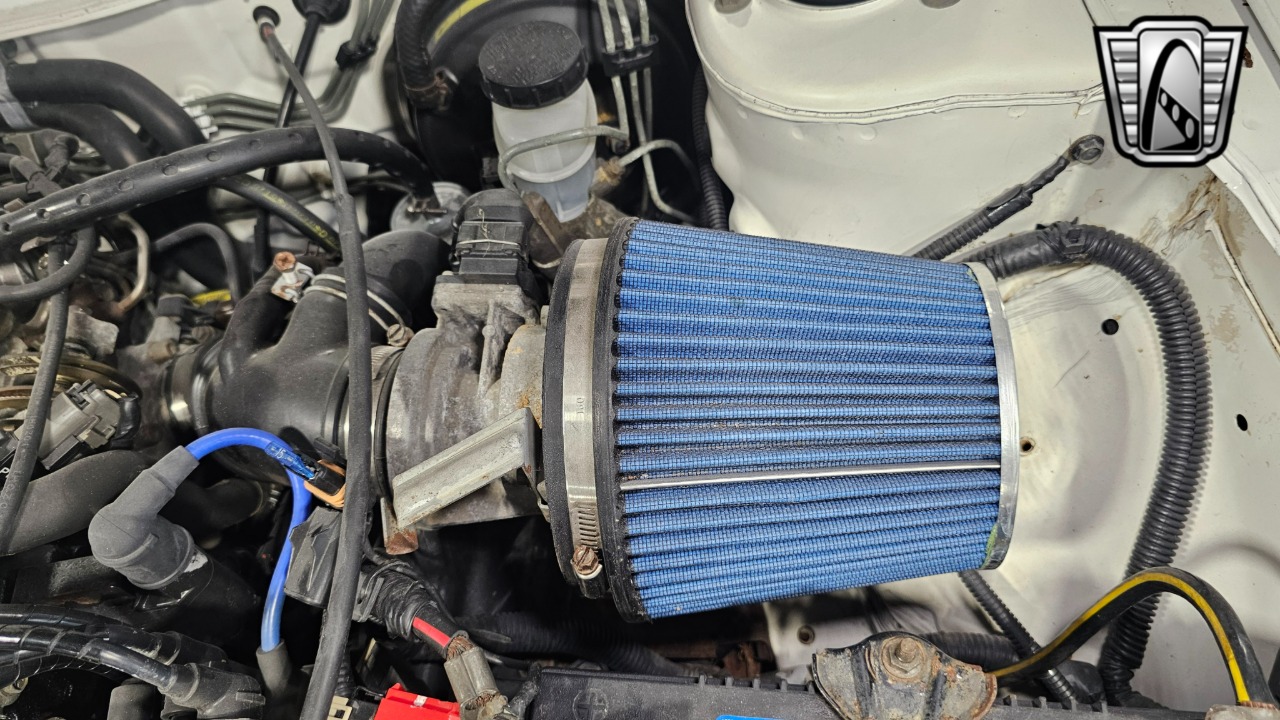 1991 Nissan Sentra 84