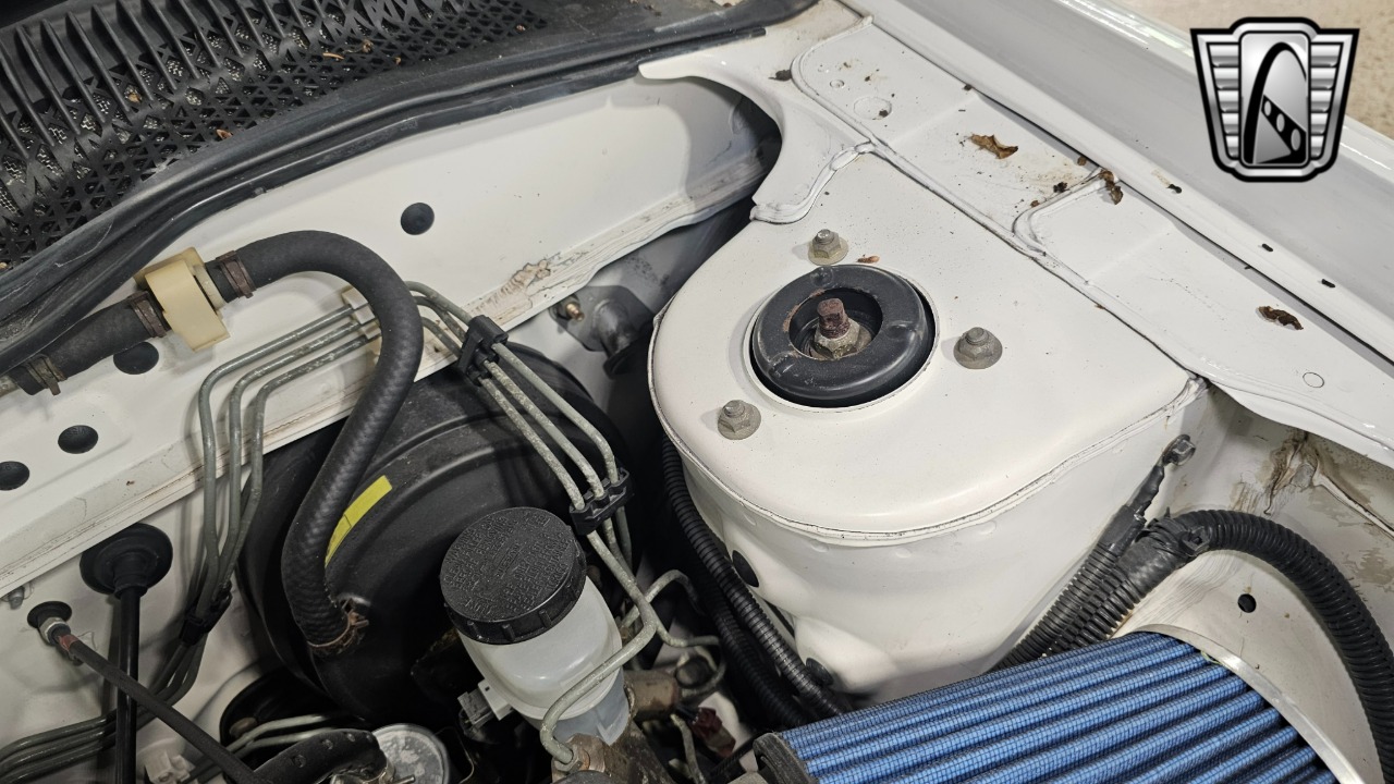 1991 Nissan Sentra 85