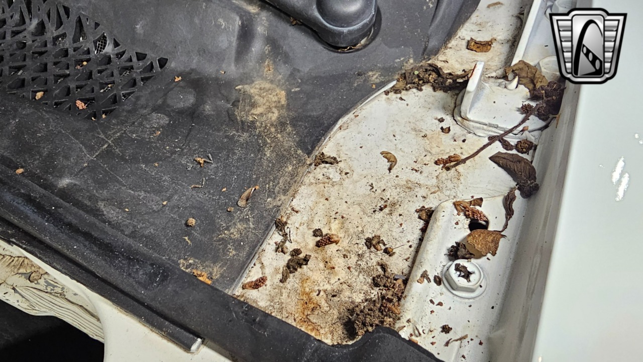 1991 Nissan Sentra 87