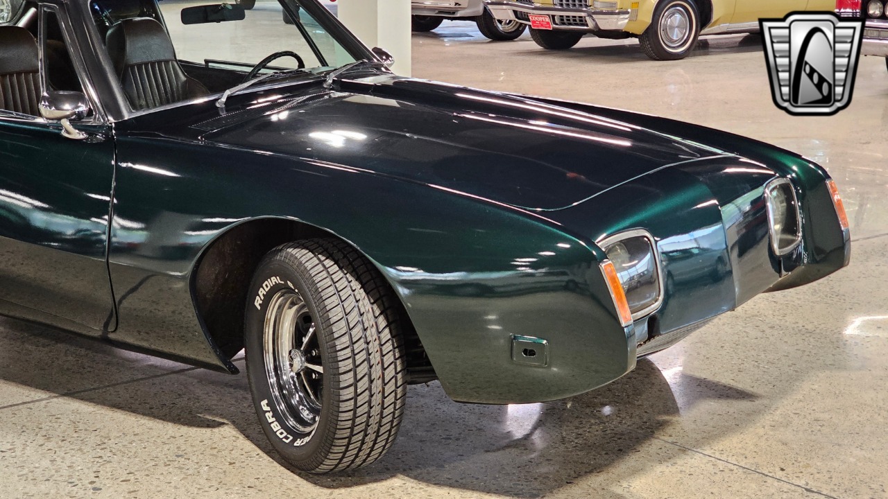 1974 Avanti II Avanti II 32