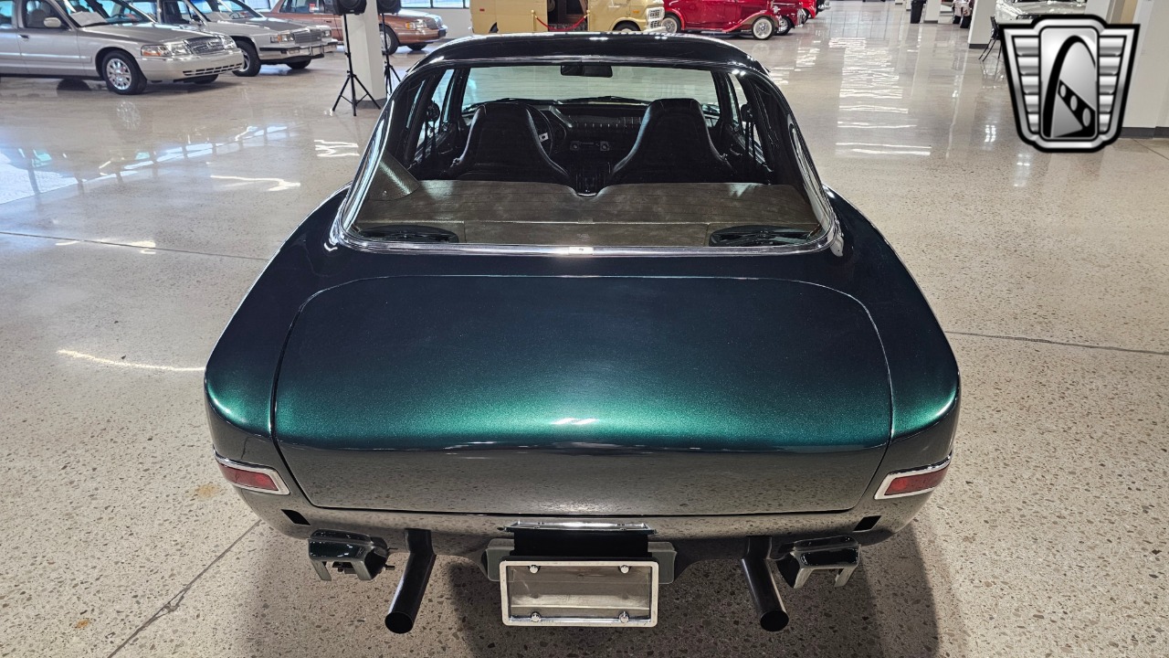 1974 Avanti II Avanti II 46