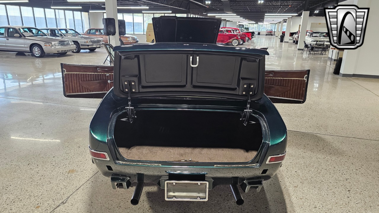 1974 Avanti II Avanti II 19