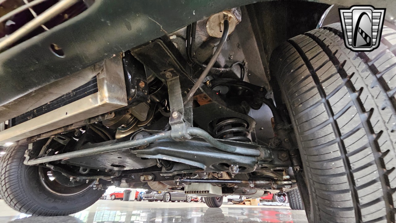 1974 Avanti II Avanti II 88