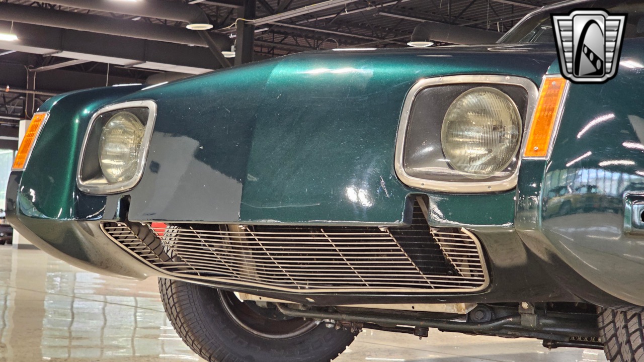 1974 Avanti II Avanti II 33