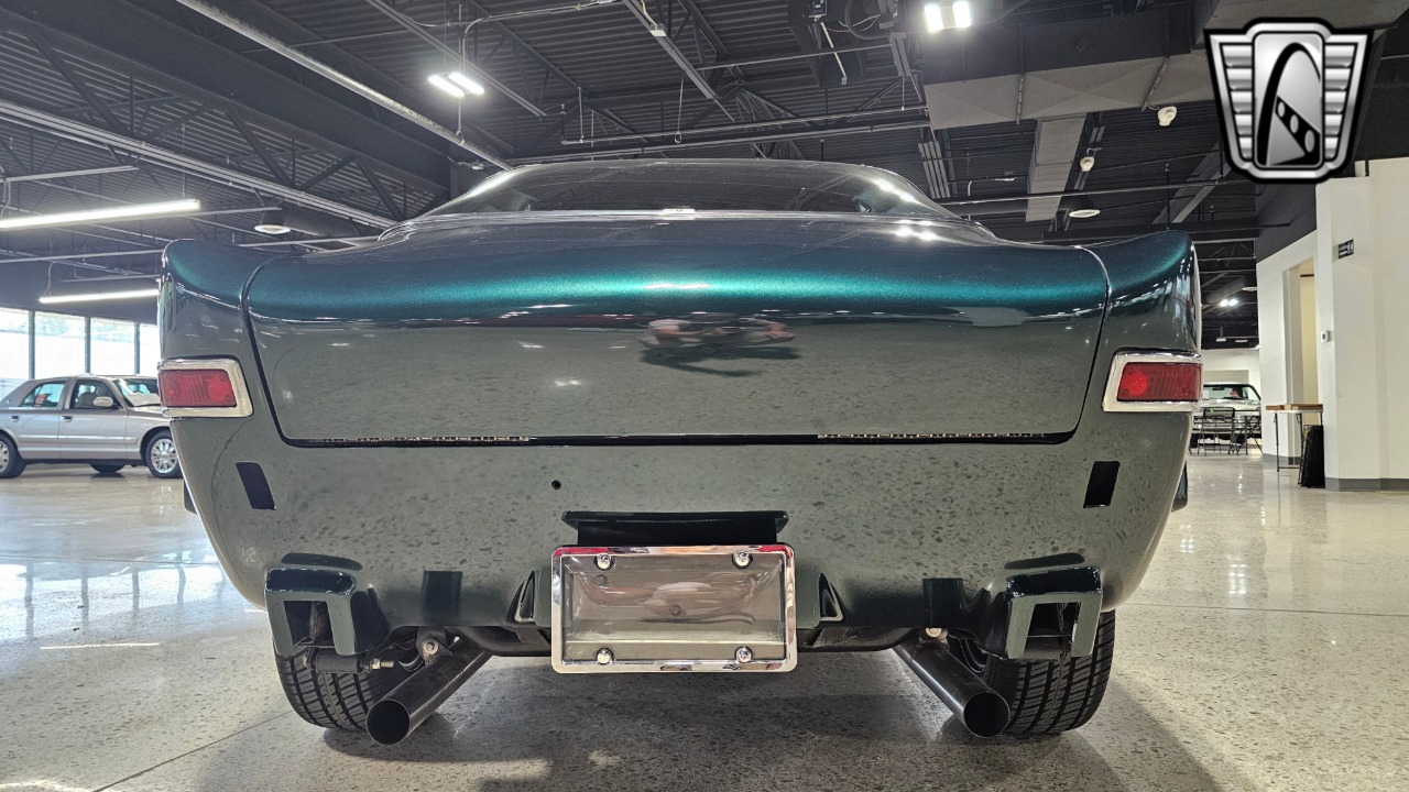 1974 Avanti II Avanti II 47