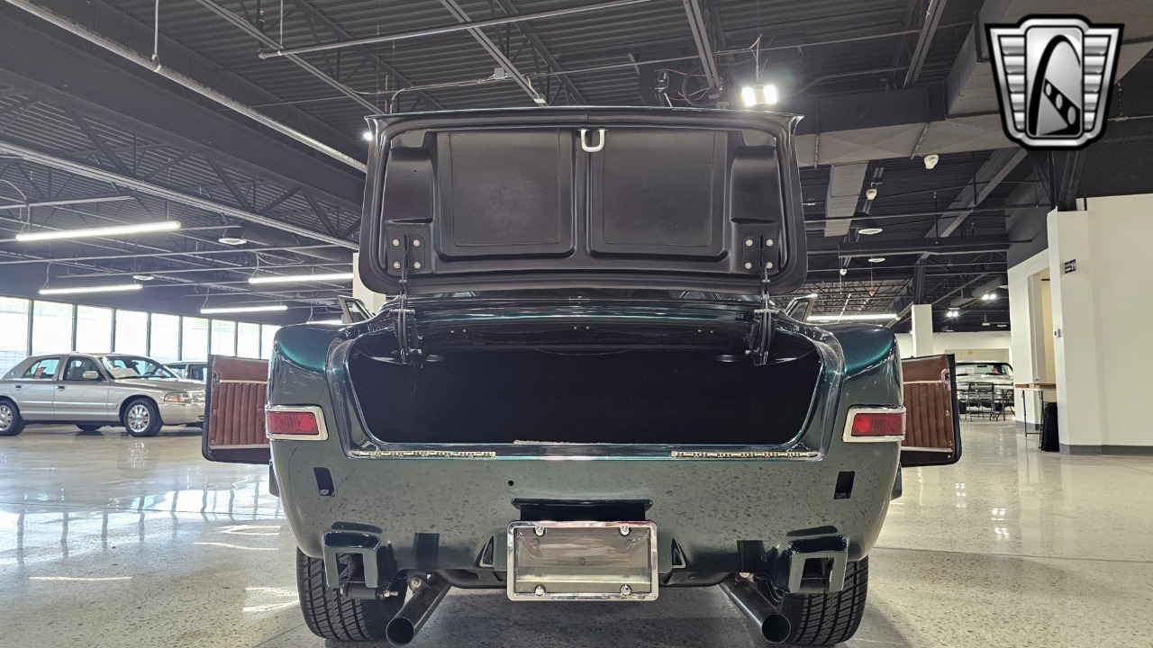 1974 Avanti II Avanti II 67