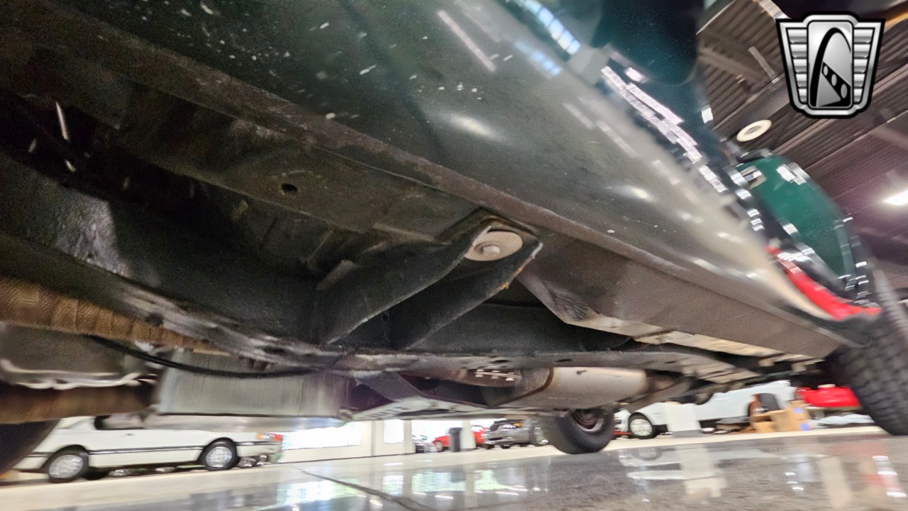 1974 Avanti II Avanti II 89