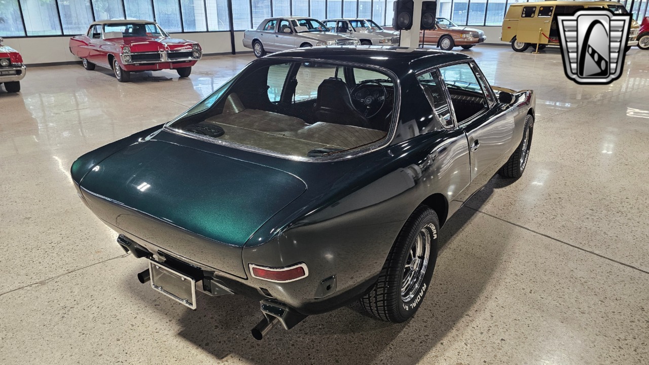 1974 Avanti II Avanti II 14