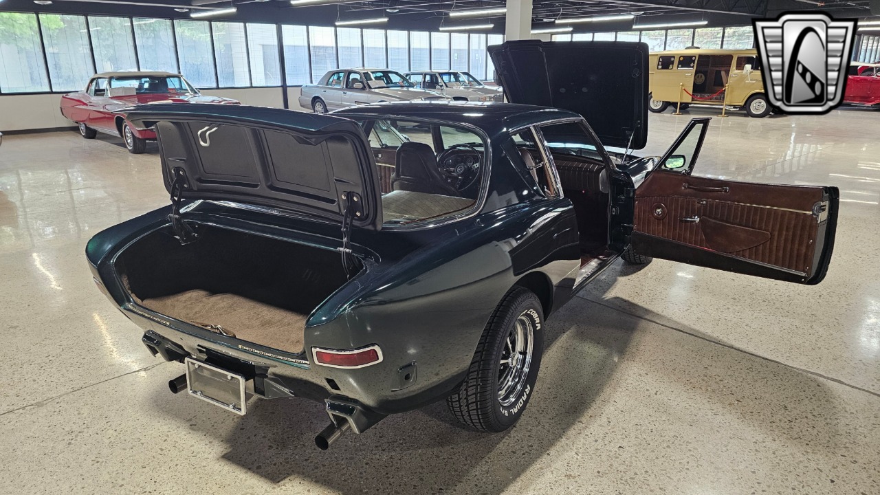 1974 Avanti II Avanti II 68