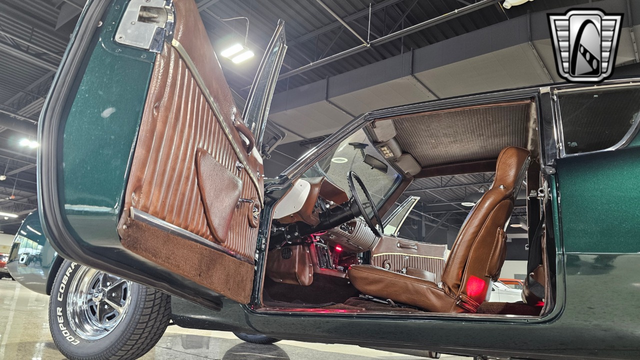 1974 Avanti II Avanti II 90