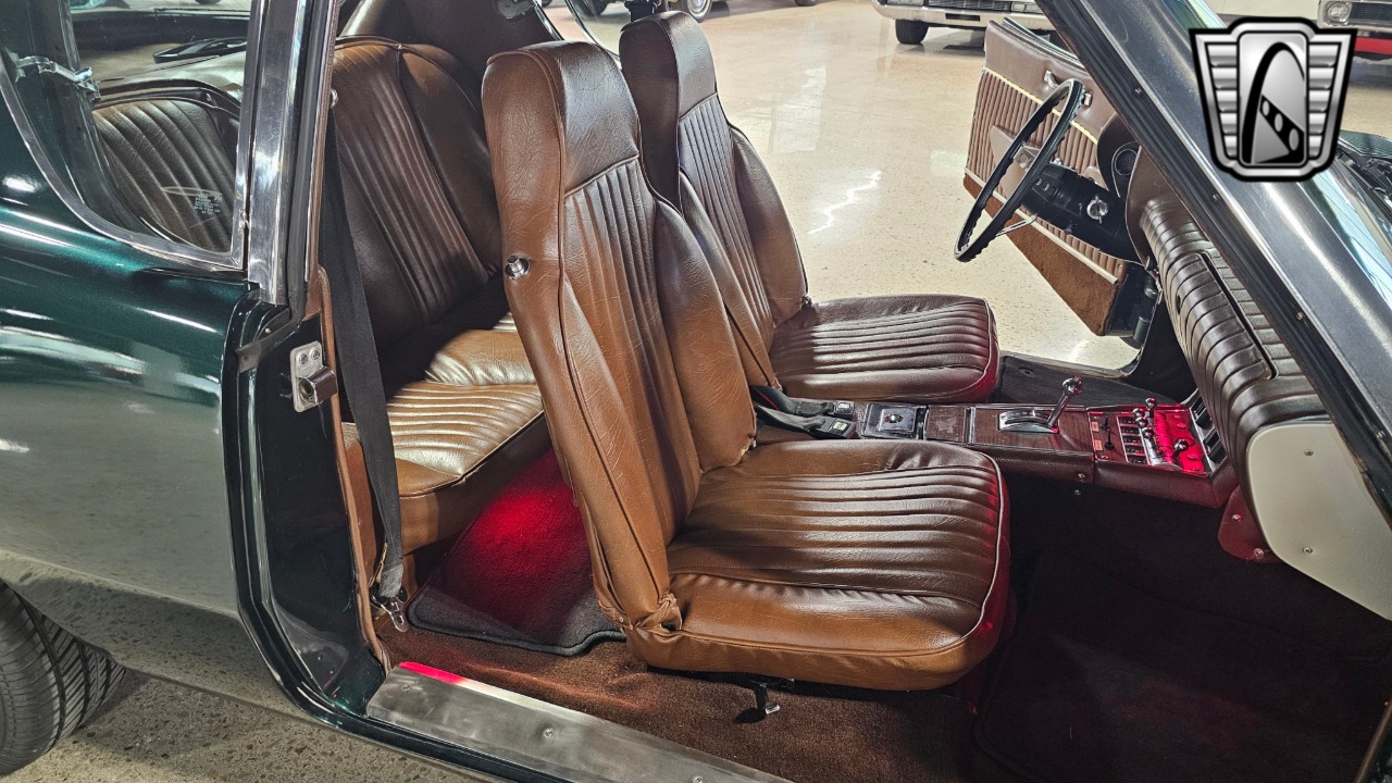 1974 Avanti II Avanti II 27