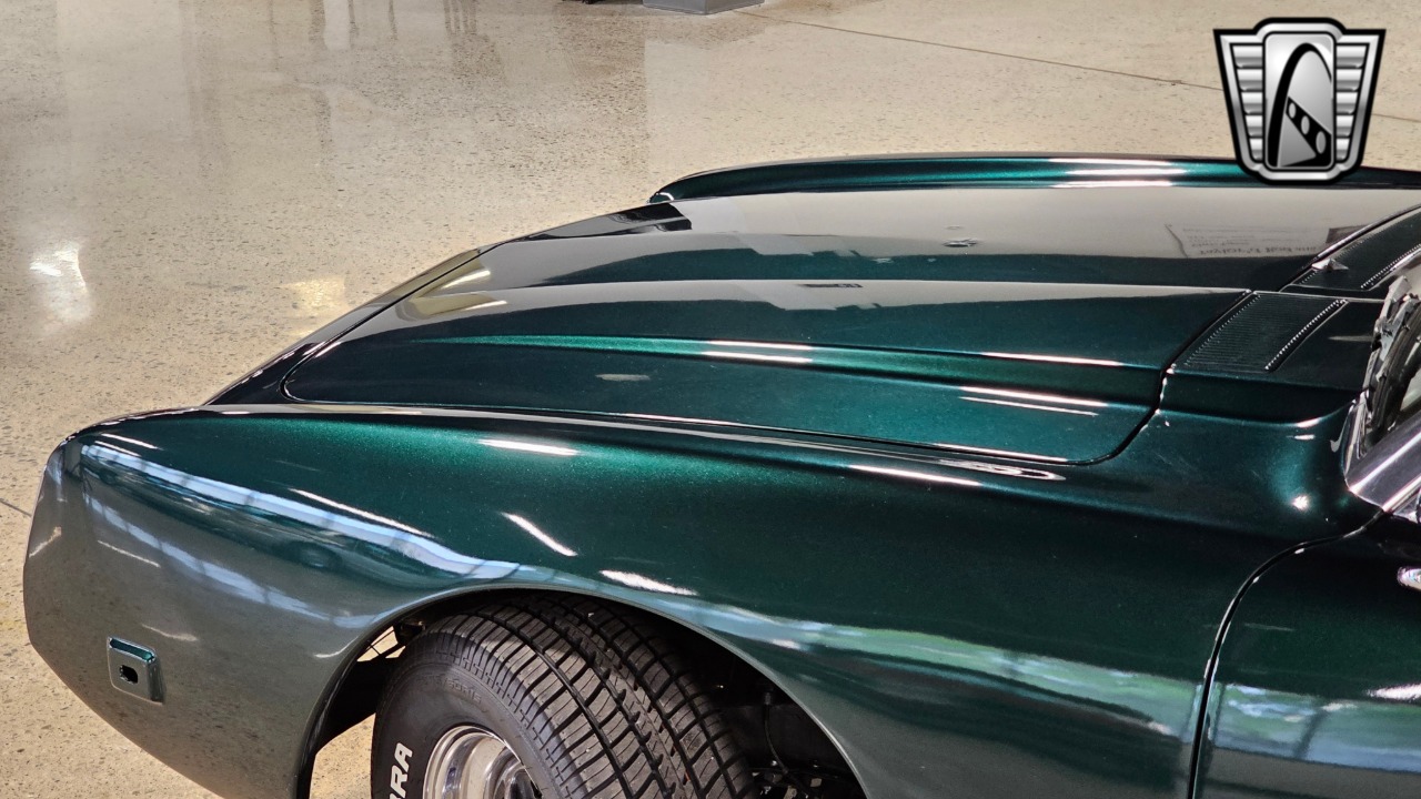 1974 Avanti II Avanti II 34