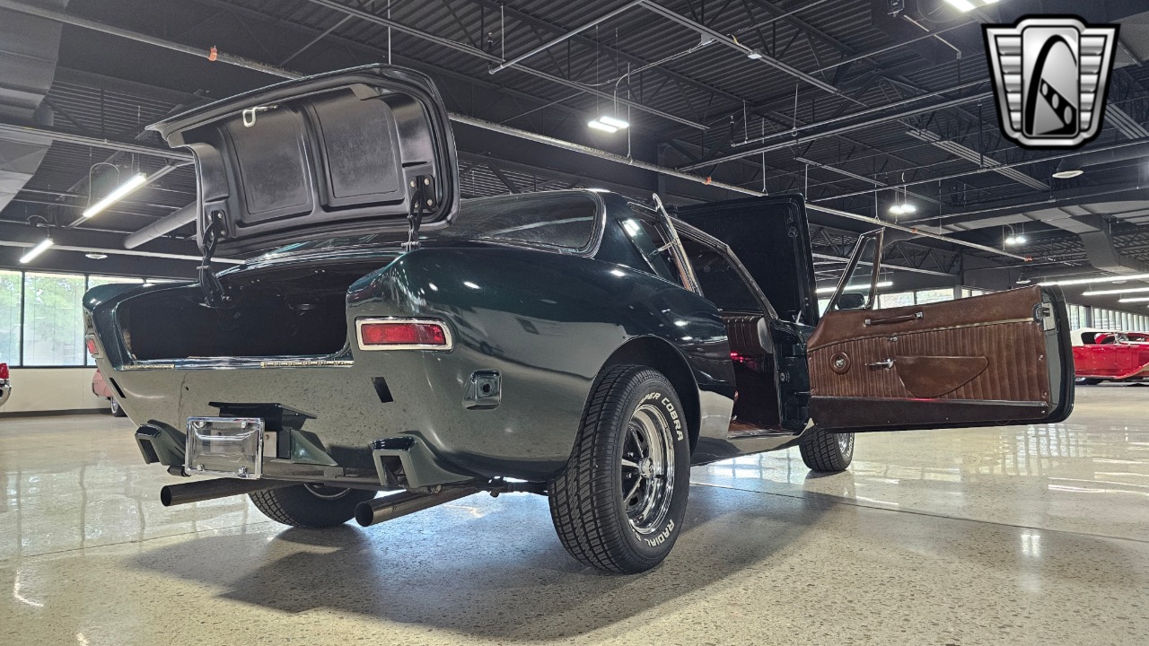 1974 Avanti II Avanti II 69