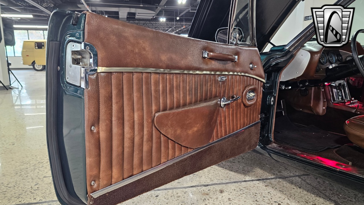 1974 Avanti II Avanti II 91