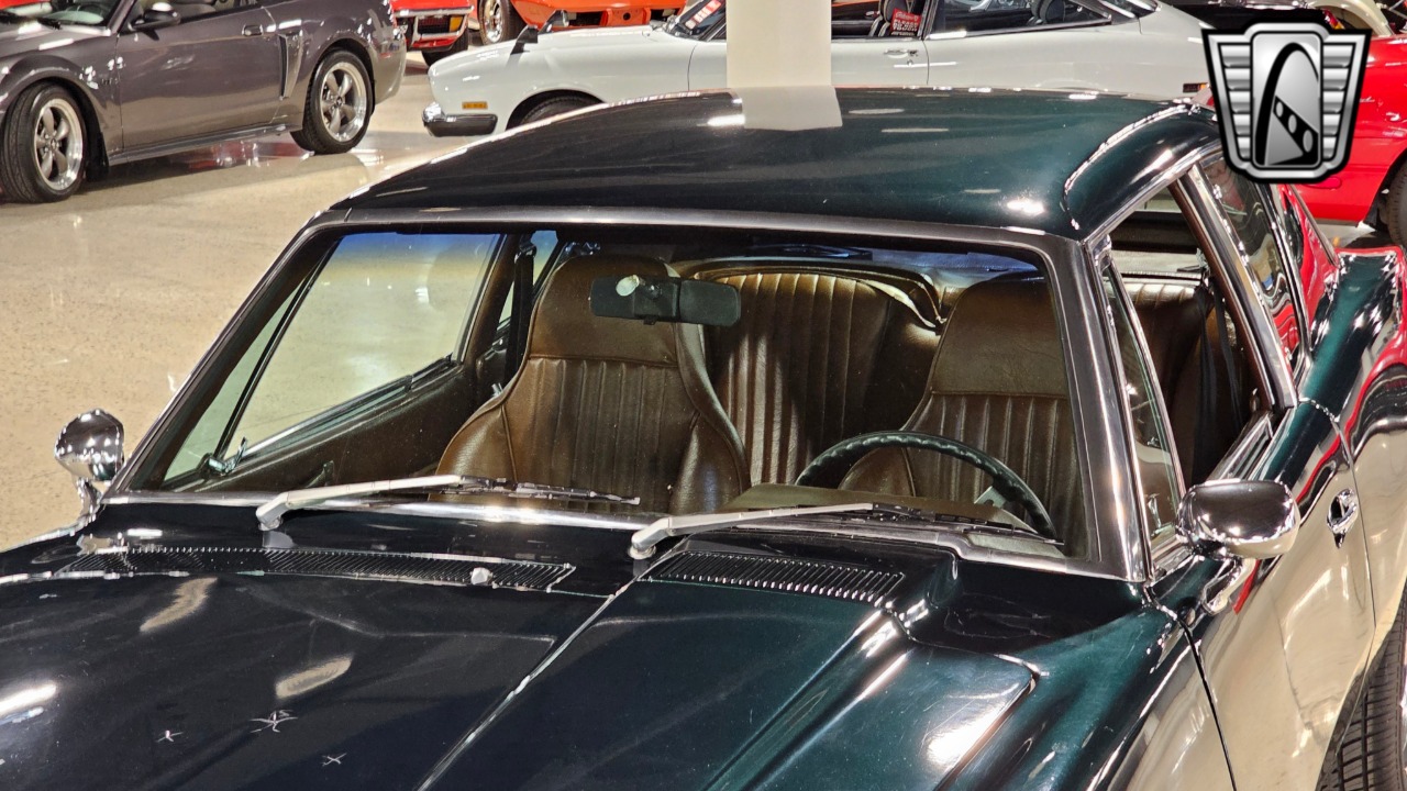 1974 Avanti II Avanti II 35